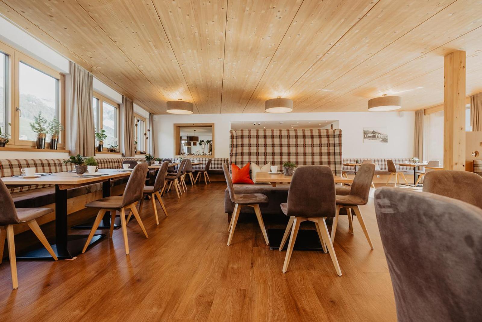 Appartement-Pension Kendlbacher กรอสซาร์ล ภายนอก รูปภาพ