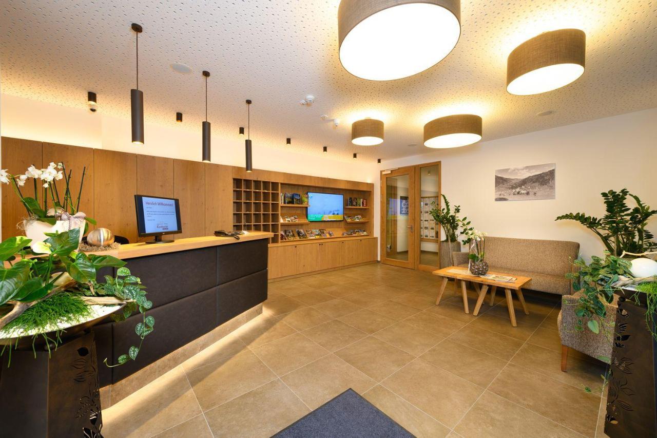 Appartement-Pension Kendlbacher กรอสซาร์ล ภายนอก รูปภาพ