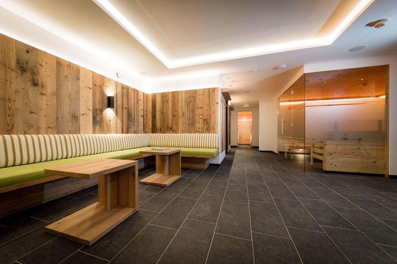 Appartement-Pension Kendlbacher กรอสซาร์ล ภายนอก รูปภาพ